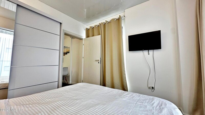 Mamaia Nord, studio, Signature Promenada, 51.3 mpt, comision 0%.