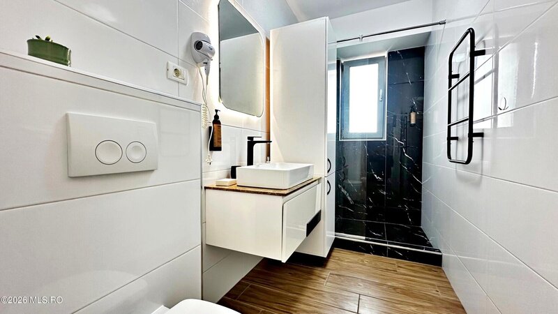 Mamaia Nord, studio, Signature Promenada, 51.3 mpt, comision 0%.