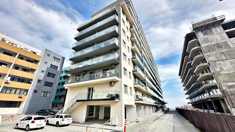 Mamaia Nord, studio, Signature Promenada, 51.3 mpt, comision 0%.