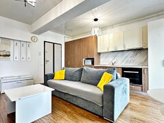 Mamaia Nord, Studio, Signature Promenada, 51.3 mpt, comision 0%