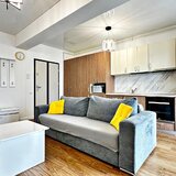 Mamaia Nord, studio, Signature Promenada, 51.3 mpt, comision 0%